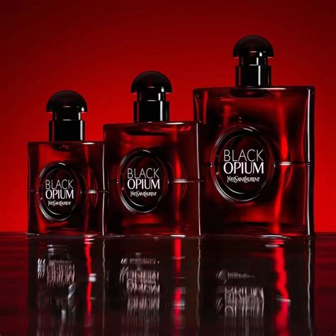 opium yves saint laurent red|yves Saint Laurent opium original.